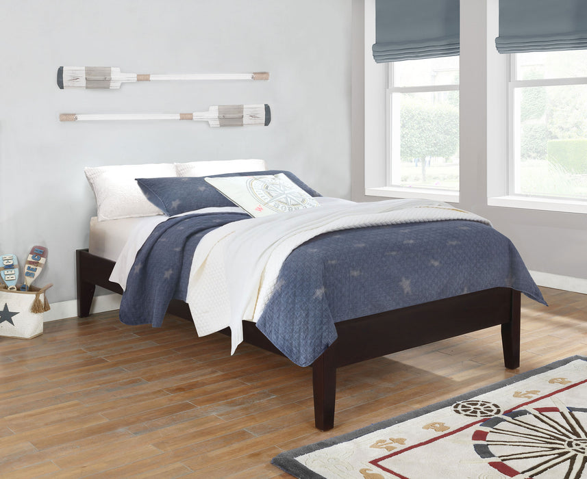 Hounslow Platform Bed Base - De Avenue Furniture