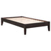 Hounslow Platform Bed Base - De Avenue Furniture