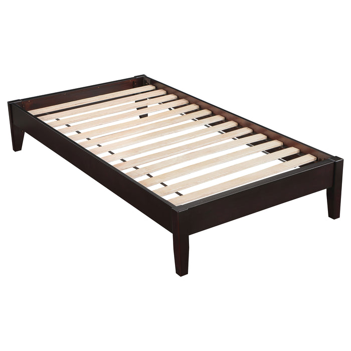 Hounslow Platform Bed Base - De Avenue Furniture
