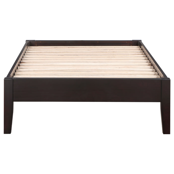 Hounslow Platform Bed Base - De Avenue Furniture
