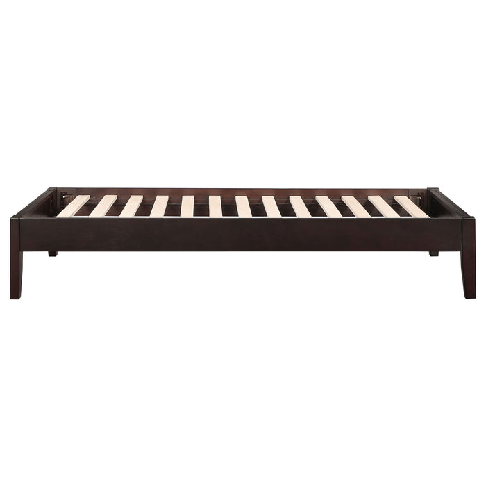 Hounslow Platform Bed Base - De Avenue Furniture