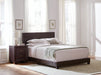 Dorian Panel Bed - De Avenue Furniture