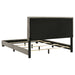 Dorian Panel Bed - De Avenue Furniture