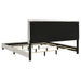 Dorian Panel Bed - De Avenue Furniture