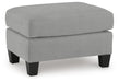 Adlai Ottoman - De Avenue Furniture