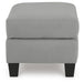 Adlai Ottoman - De Avenue Furniture
