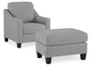 Adlai Living Room Set - De Avenue Furniture