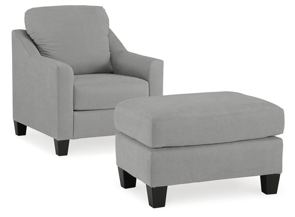 Adlai Living Room Set - De Avenue Furniture