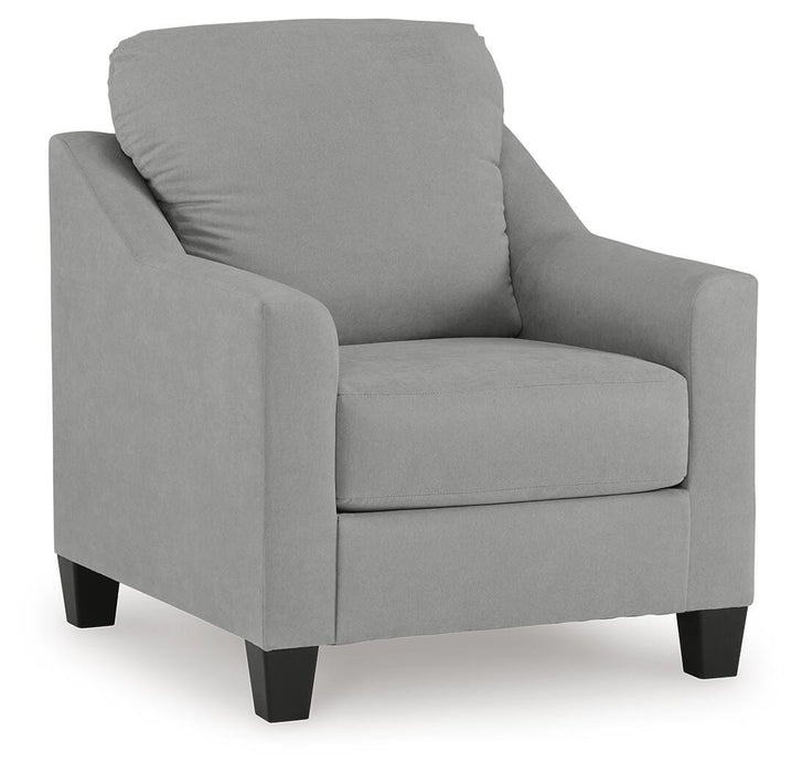 Adlai Chair - De Avenue Furniture