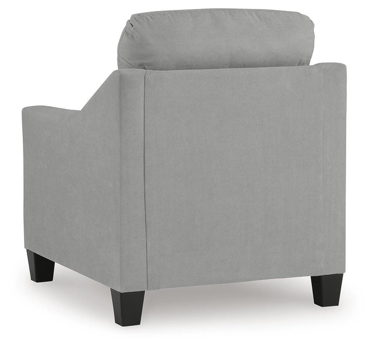 Adlai Chair - De Avenue Furniture