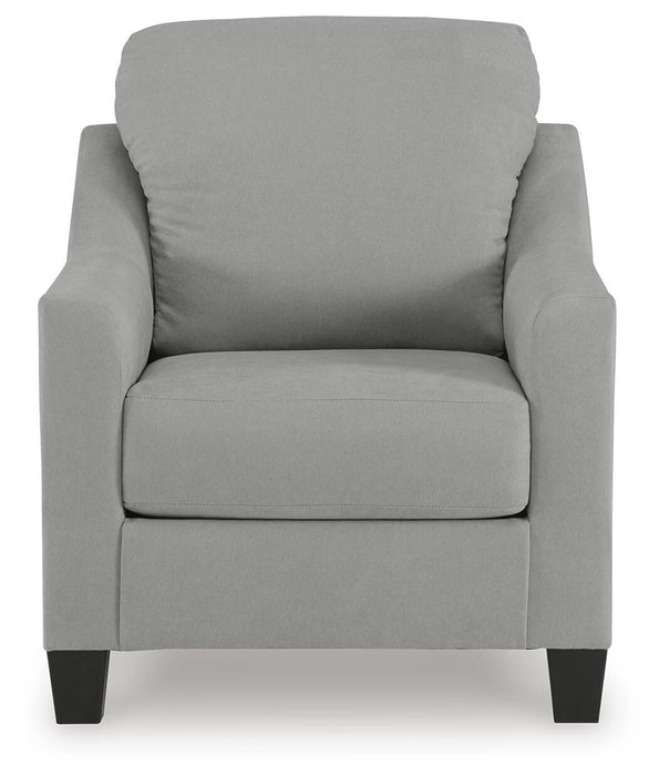 Adlai Living Room Set - De Avenue Furniture