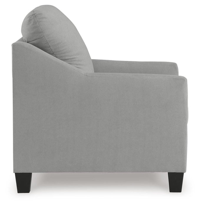 Adlai Living Room Set - De Avenue Furniture