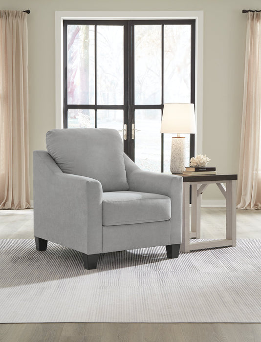Adlai Chair - De Avenue Furniture