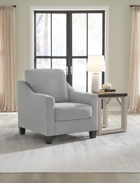 Adlai Living Room Set - De Avenue Furniture