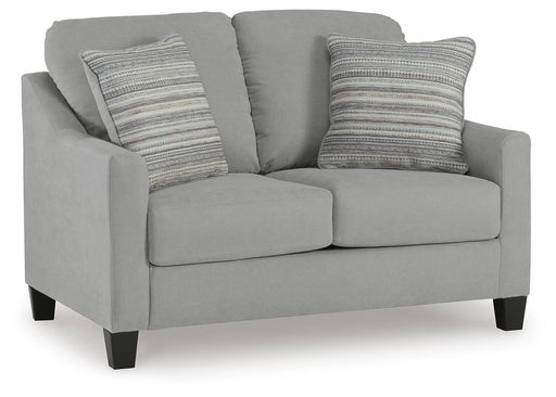 Adlai Loveseat - De Avenue Furniture