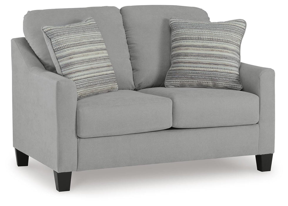 Adlai Living Room Set - De Avenue Furniture
