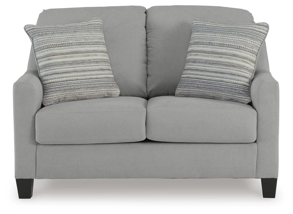 Adlai Living Room Set - De Avenue Furniture