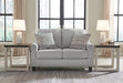 Adlai Loveseat - De Avenue Furniture