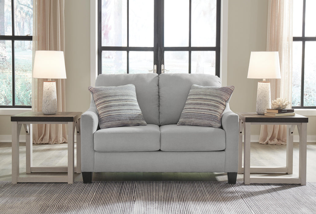 Adlai Living Room Set - De Avenue Furniture