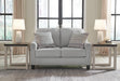 Adlai Living Room Set - De Avenue Furniture