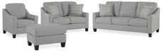 Adlai Living Room Set - De Avenue Furniture