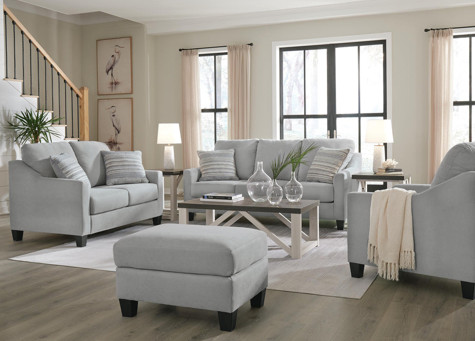 Adlai Living Room Set - De Avenue Furniture