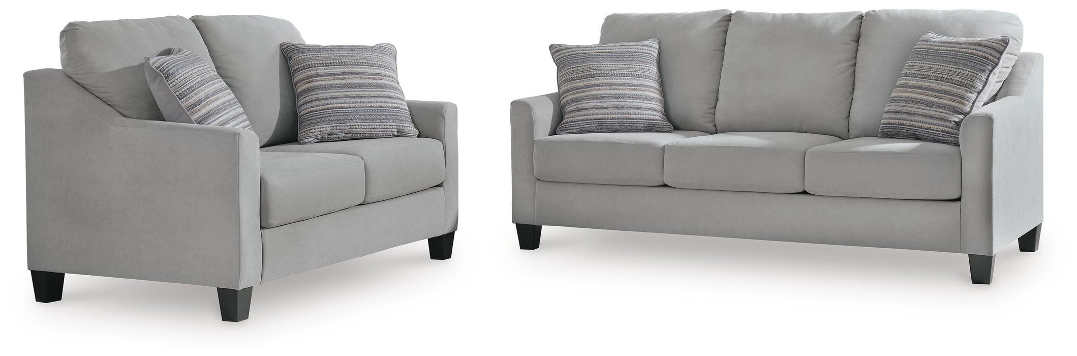 Adlai Living Room Set - De Avenue Furniture