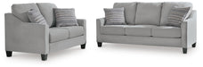 Adlai Living Room Set - De Avenue Furniture