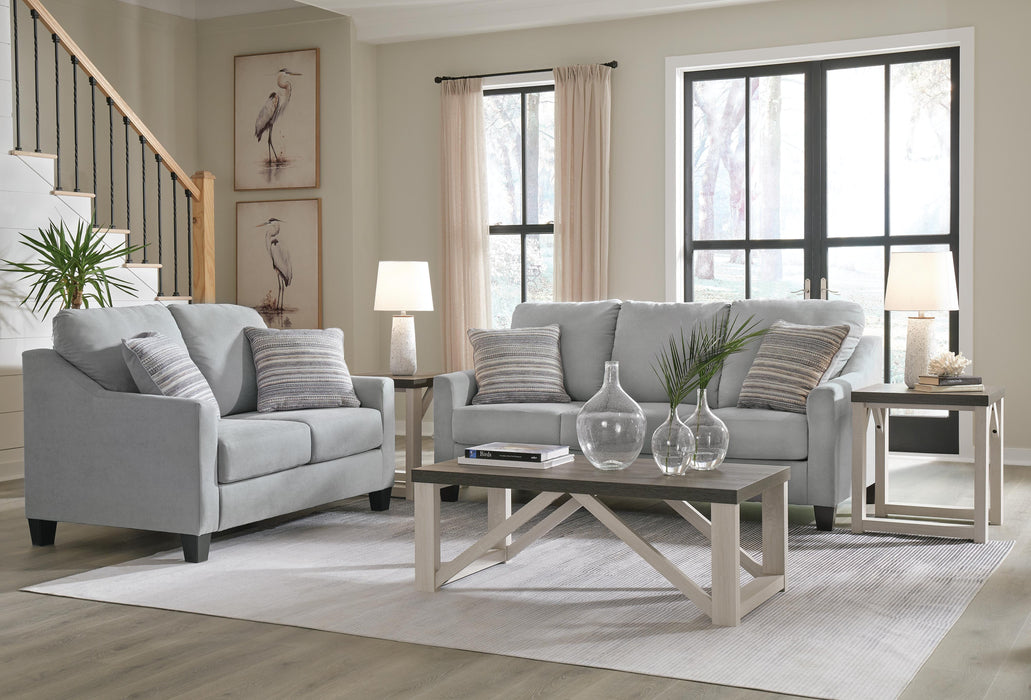 Adlai Living Room Set - De Avenue Furniture