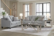 Adlai Living Room Set - De Avenue Furniture