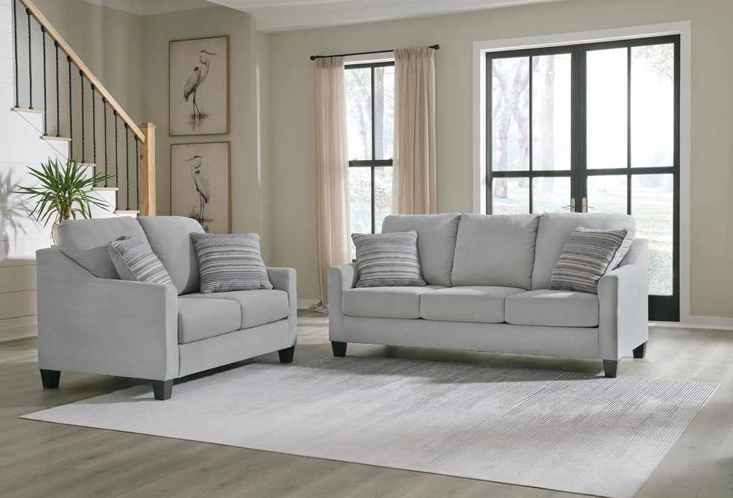 Adlai Living Room Set - De Avenue Furniture