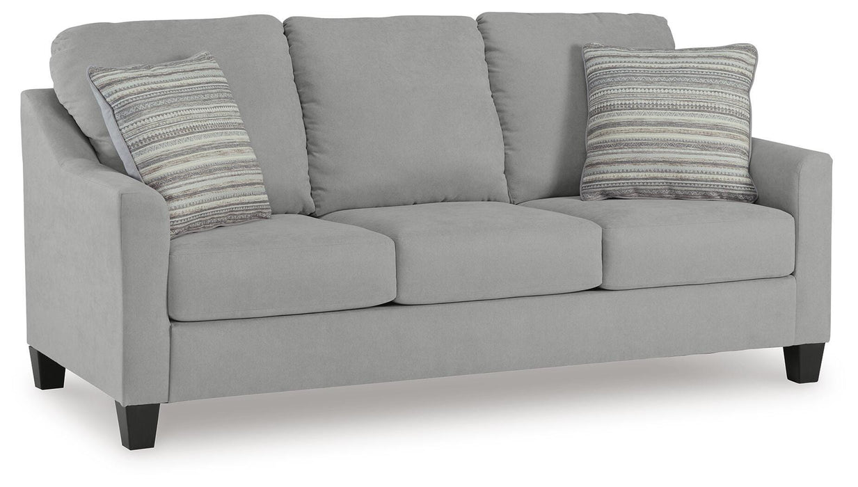 Adlai Sofa - De Avenue Furniture