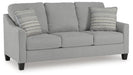 Adlai Sofa - De Avenue Furniture