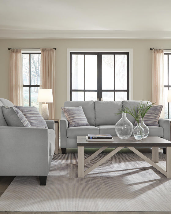Adlai Living Room Set - De Avenue Furniture