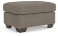 Triston-Peaks Ottoman - De Avenue Furniture