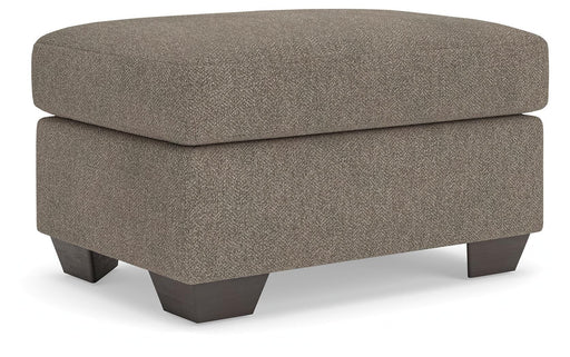 Triston-Peaks Ottoman - De Avenue Furniture