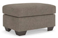 Triston-Peaks Ottoman - De Avenue Furniture