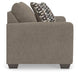 Triston-Peaks Oversized Chair - De Avenue Furniture