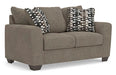 Triston-Peaks Loveseat - De Avenue Furniture
