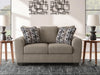 Triston-Peaks Loveseat - De Avenue Furniture