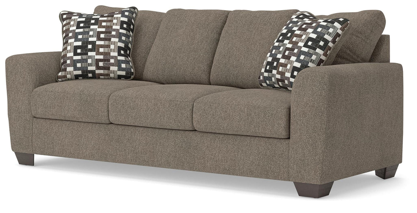 Triston-Peaks Sofa - De Avenue Furniture