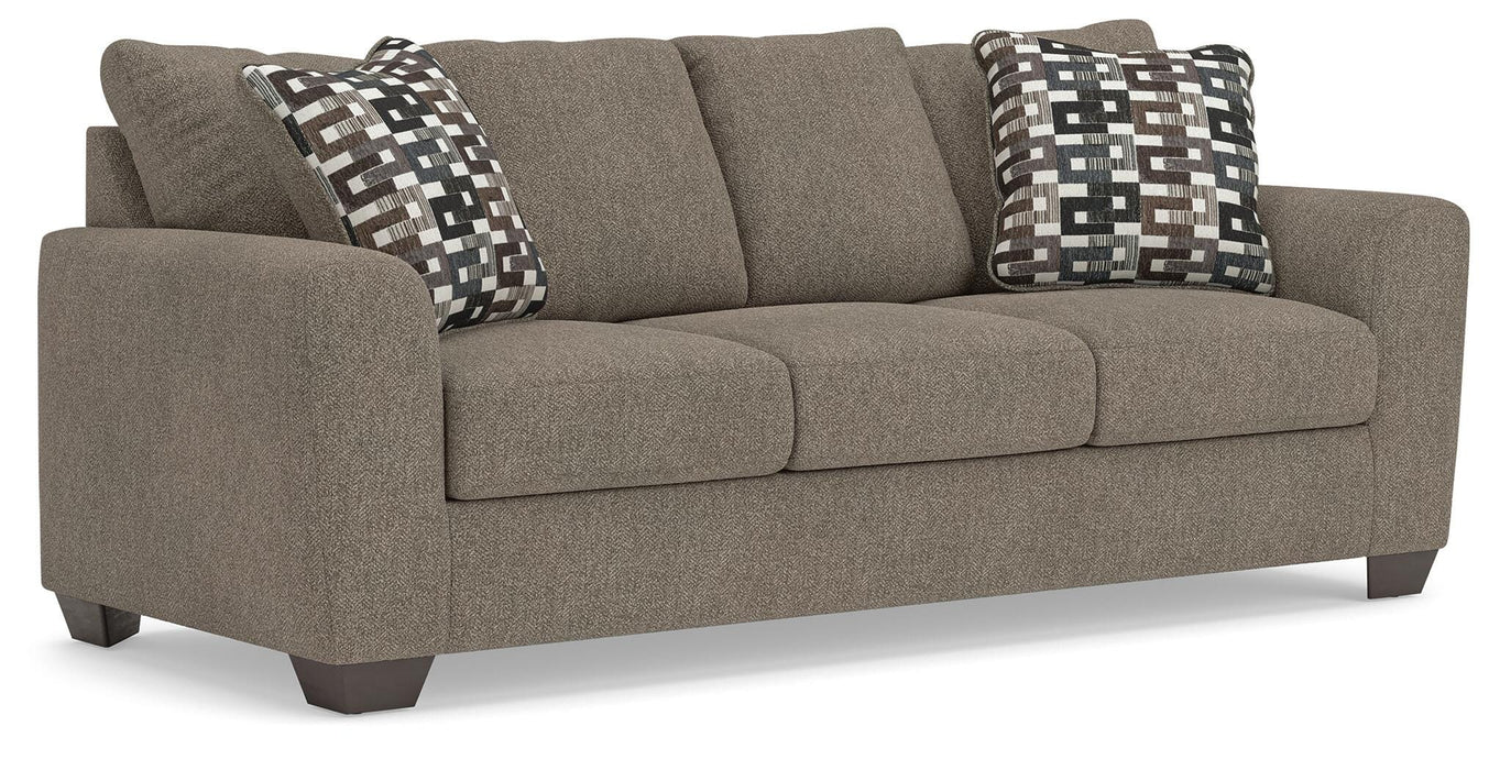 Triston-Peaks Sofa - De Avenue Furniture