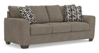 Triston-Peaks Sofa - De Avenue Furniture