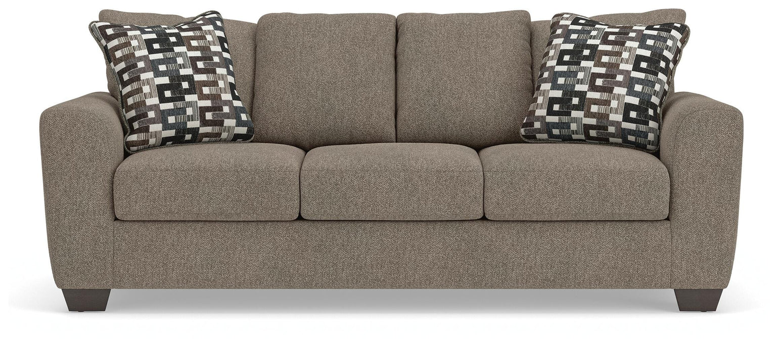 Triston-Peaks Sofa - De Avenue Furniture