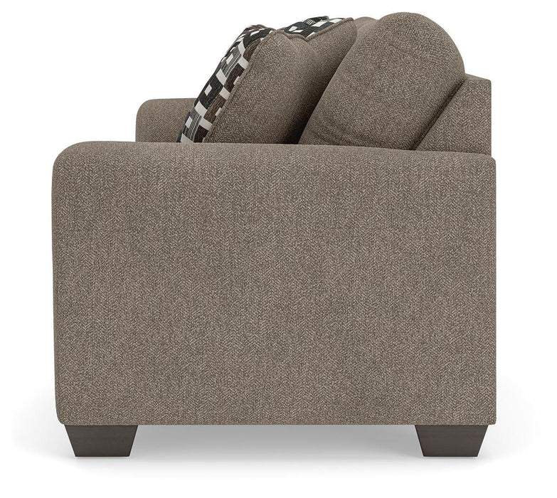 Triston-Peaks Sofa - De Avenue Furniture