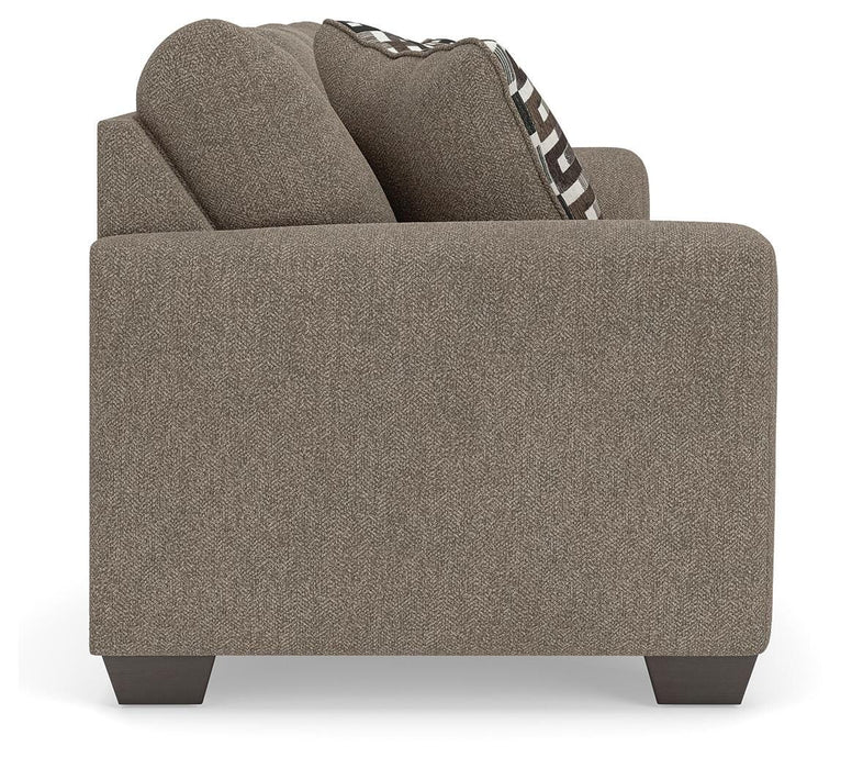 Triston-Peaks Sofa - De Avenue Furniture