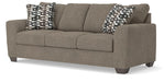 Triston-Peaks Sofa Sleeper - De Avenue Furniture