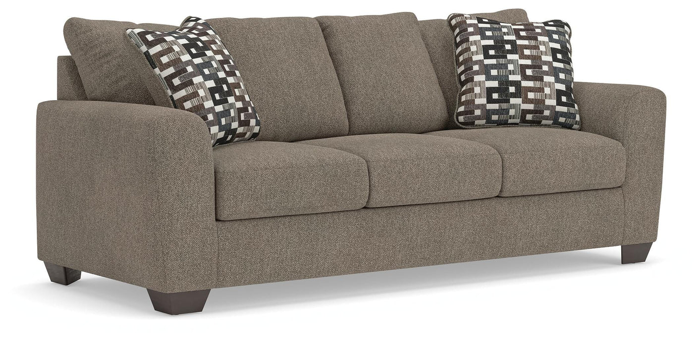 Triston-Peaks Sofa Sleeper - De Avenue Furniture