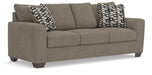 Triston-Peaks Sofa Sleeper - De Avenue Furniture