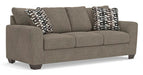 Triston-Peaks Sofa Sleeper - De Avenue Furniture